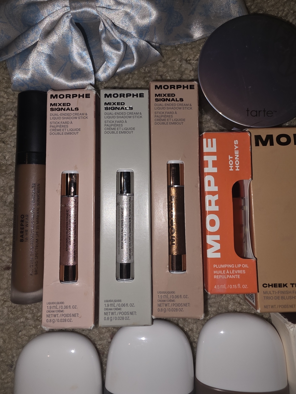 Morphe/Tarte/BareMinerals Makeup - Picture 8 of 11